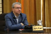 ۲۰۰ میلیارد تومان جهت خرید اتوبوس در تبریز در سال آینده اختصاص می‌یابد