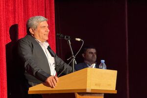  کردستان نگین ایران و کوردها مایه افتخار هستند 