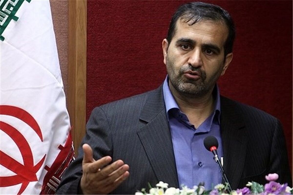 محمدرضا جوادی یگانه ، معاون فرهنگی و اجتماعی شهرداری تهران