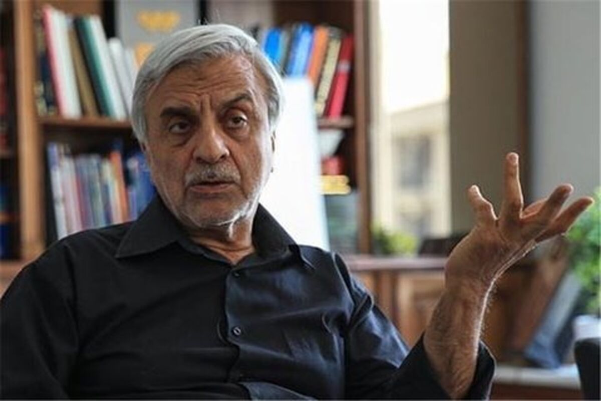 کاندیدای دوازدهمین دوره ریاست جمهوری