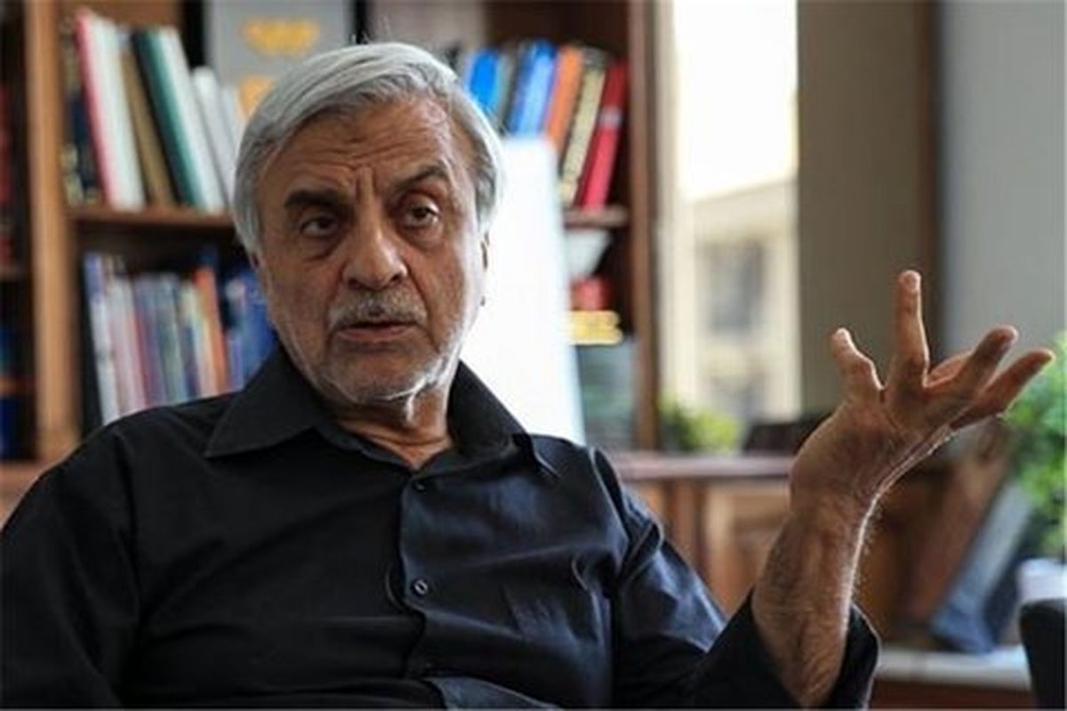 کاندیدای دوازدهمین دوره ریاست جمهوری