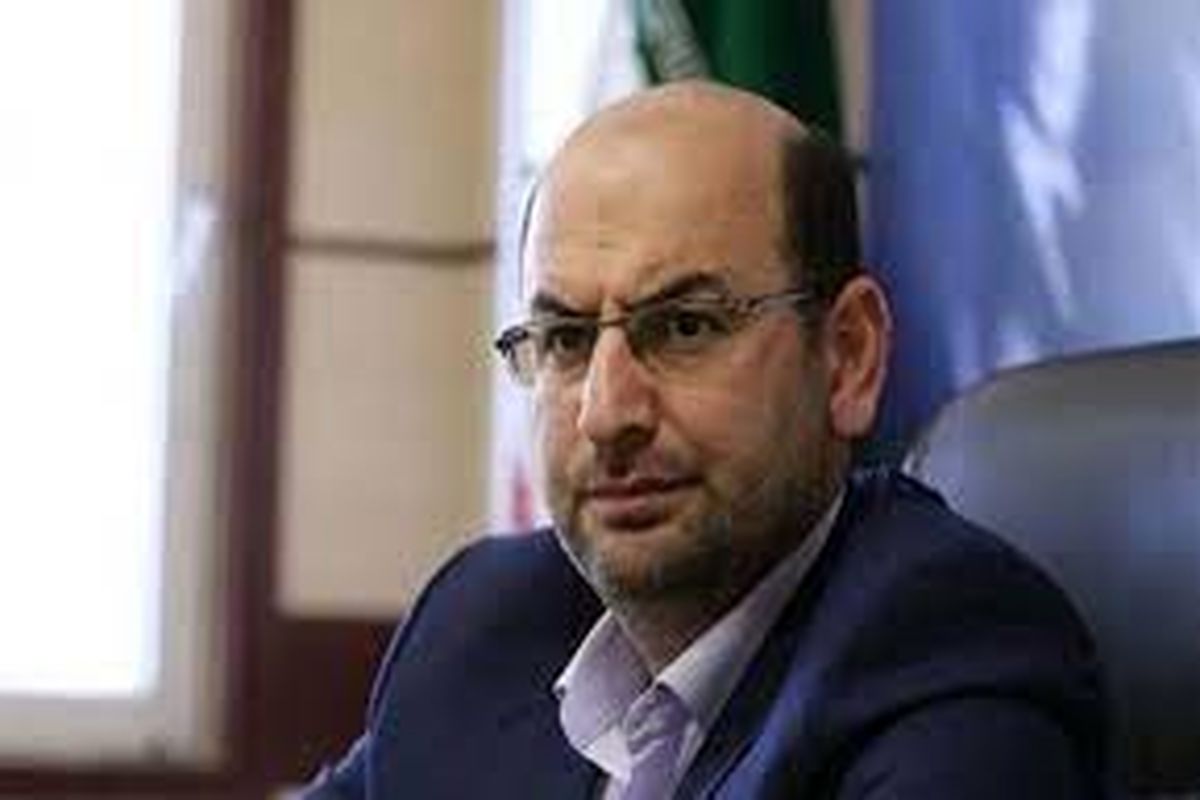 اسماعیل قادری فر