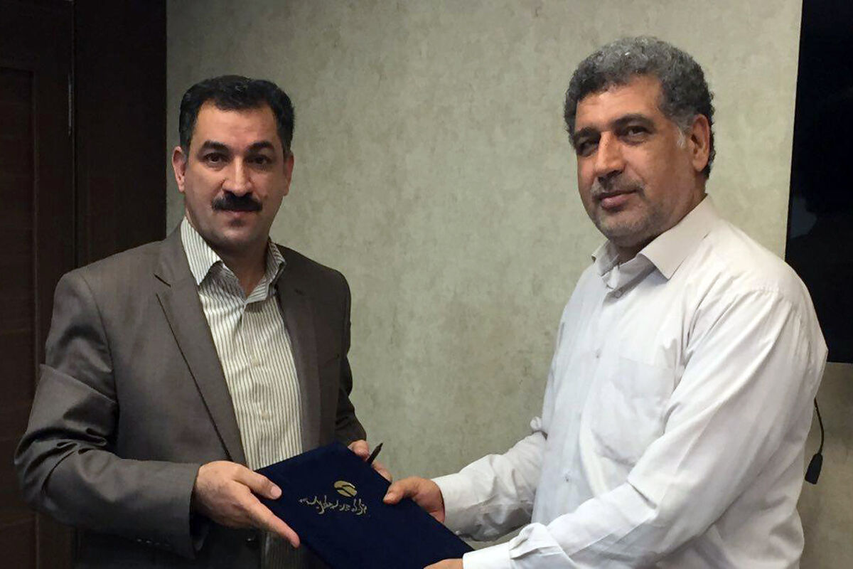 عبدالرضا قاسمی