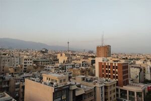 رشد ۴۱ درصدی قیمت اجاره‌بها در کشور