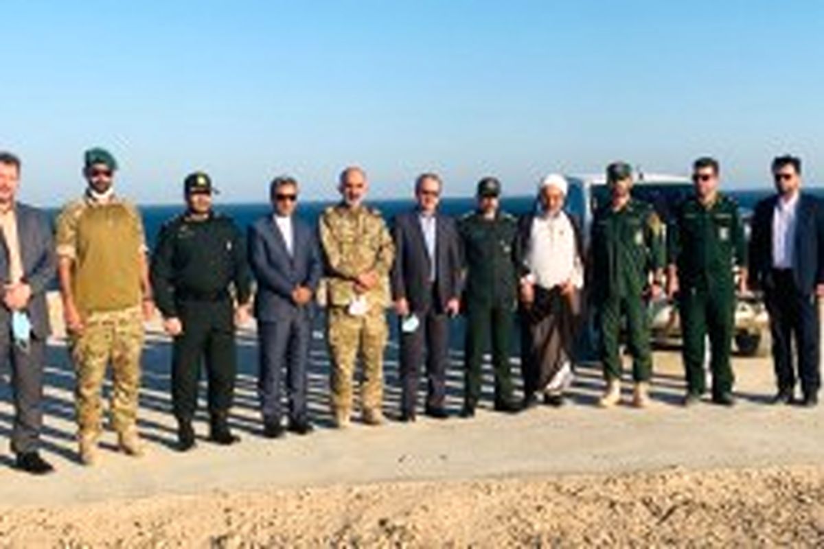 منطقه آزاد کیش