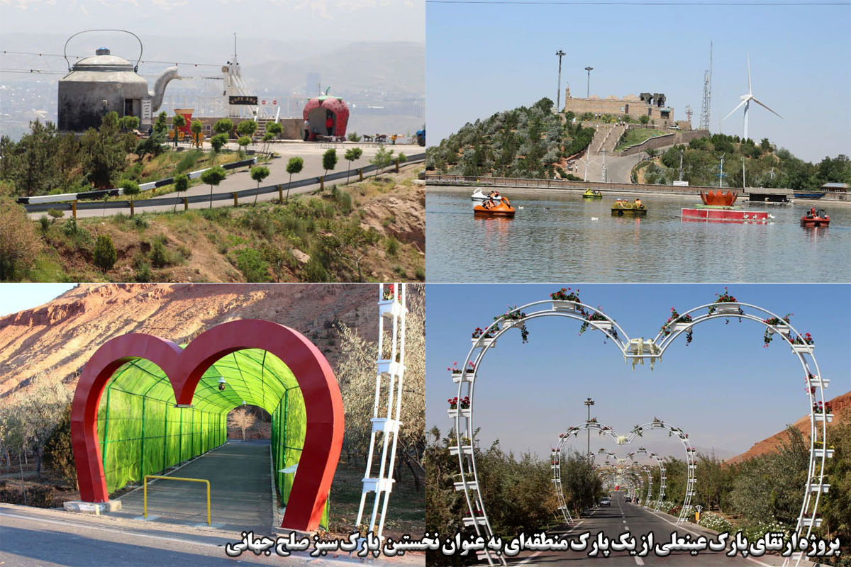 سازمان جهانی   نام آوران ملل