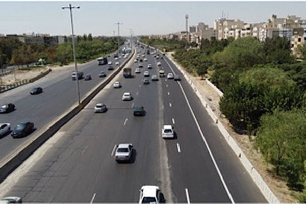 اعلام محدودیت‌های ترافیکی از ۱۹ تا ۲۲ آذرماه در برخی از محورهای مواصلاتی کشور