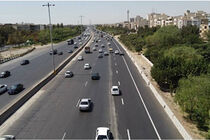 اعلام محدودیت‌های ترافیکی از ۲۸ آبان تا ۴ آذرماه در برخی از محورهای مواصلاتی کشور
