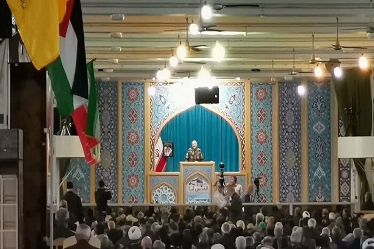 فرمانده نیروی زمینی ارتش