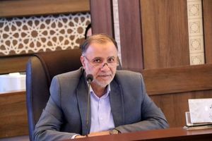 اجرای طرح شکل‌گیری کانون ایمنی ساختمان‌ها در شیراز