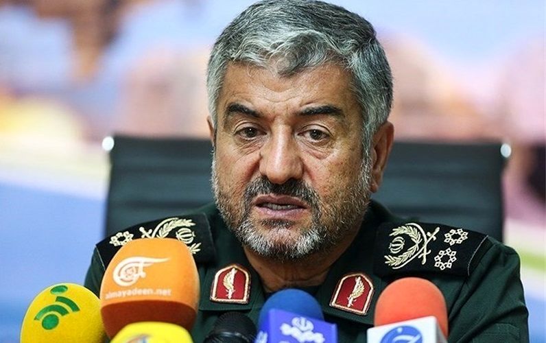 با ساخت 8100 کانکس مأموریت سپاه در مناطق زلزلهزده تمام شد