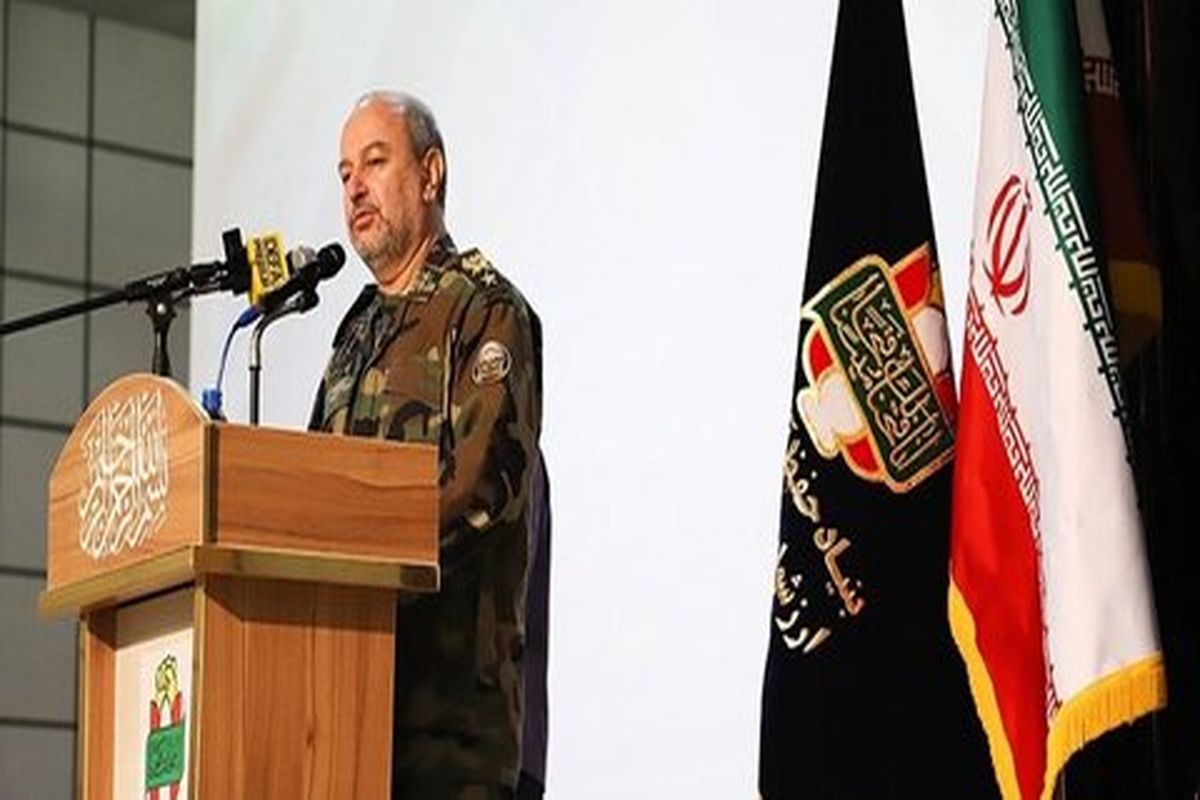 سهرابی گفتمان دفاع مقدس