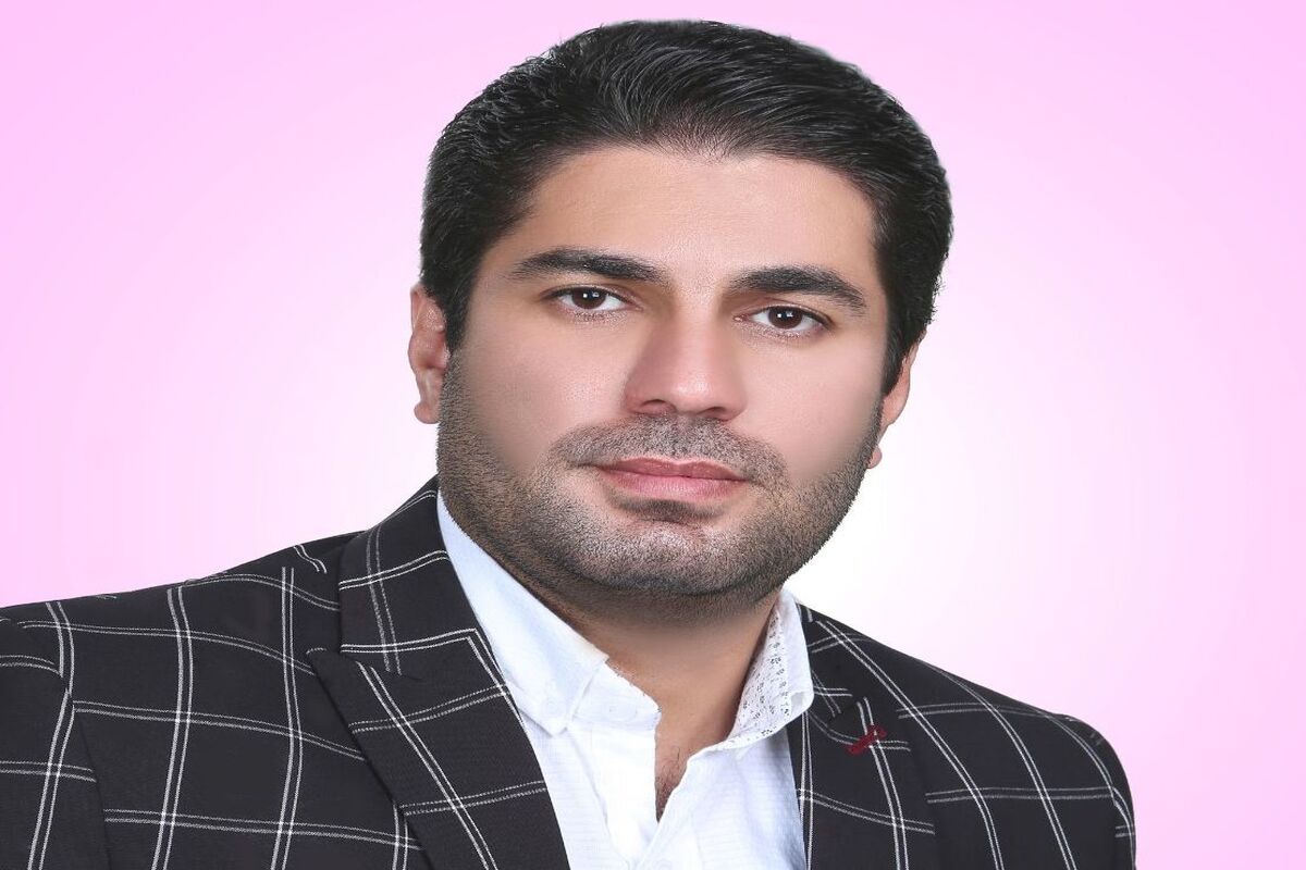 رییس دانشکده علوم کاشان