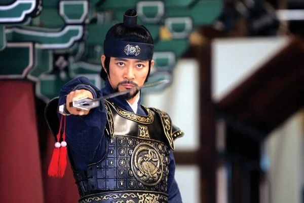 «جومونگ» بازهم به تلویزیون آمد