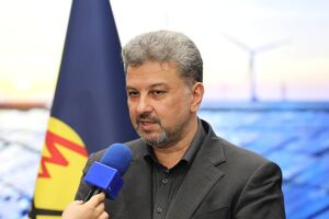 زمستان بدون خاموشی برق می گذرد