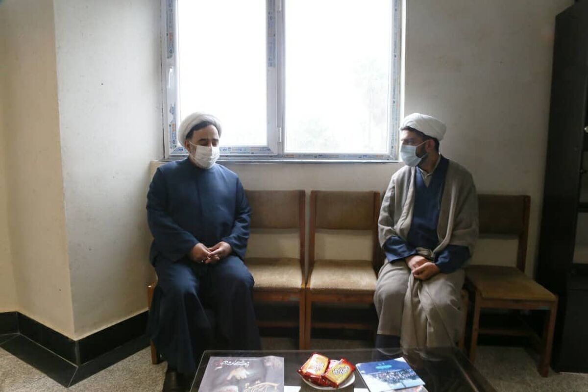 دانشگاه علوم دریایی نوشهر