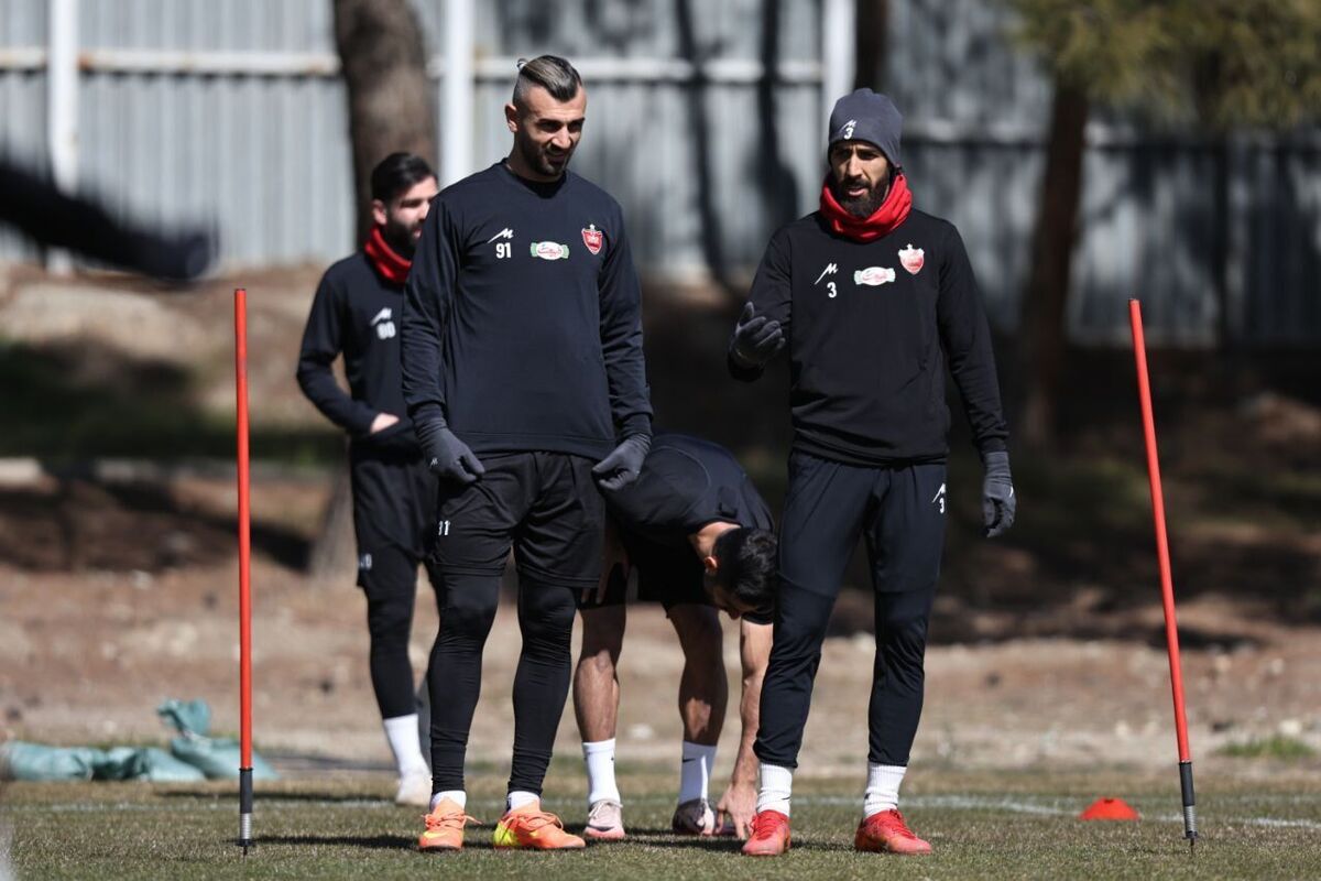 پرسپولیس