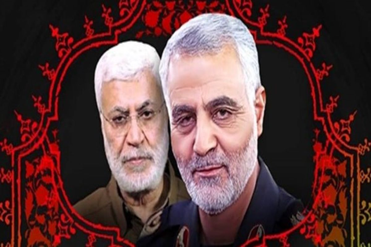 سردار سلیمانی