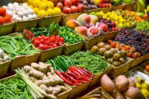 در رهگیری و ردیابی محصولات کشاورزی در زنجیره تامین عزم جدی داریم