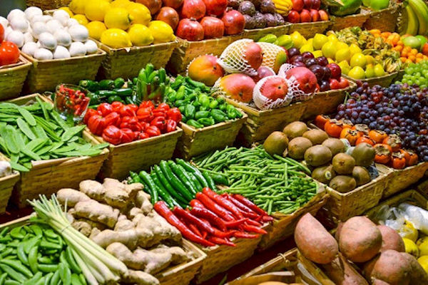 در رهگیری و ردیابی محصولات کشاورزی در زنجیره تامین عزم جدی داریم