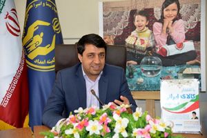 حمایت ۹۰ هزار نفر از نیکوکاران فارس از فرزندان ایتام