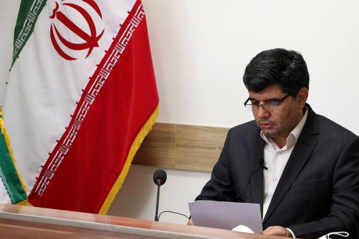 فرماندار بینالود