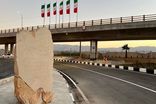 تقاطع آیت‌الله اصطهباناتی به بهره‌برداری رسید