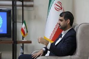 بار سنگین مسئولیتم را حس می‌کنم