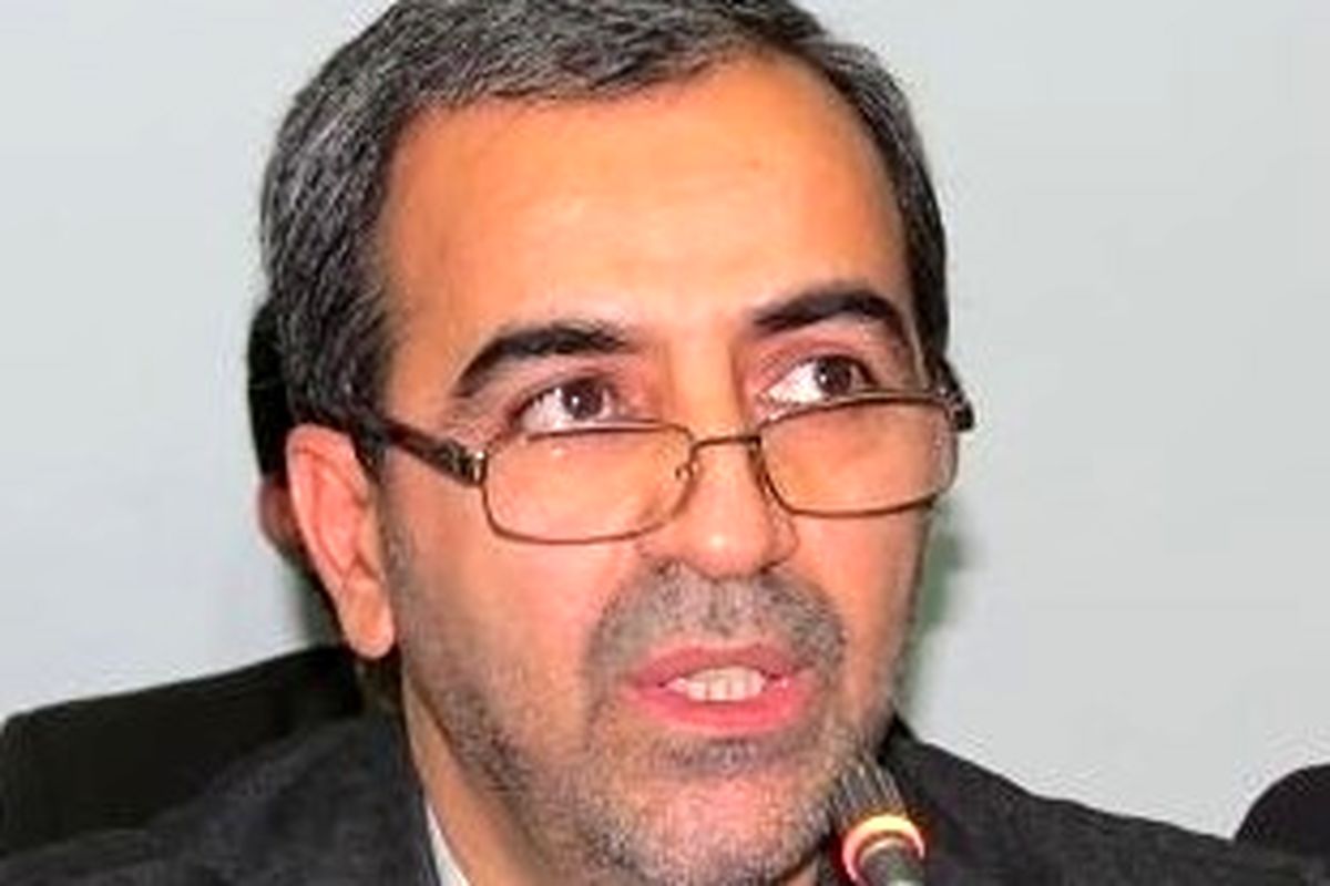 فرماندار جویبار