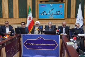 تمرکز، هم‌افزایی و حل مسائل اصلی در اولویت کار شوراهای فرهنگ عمومی قرار بگیرد