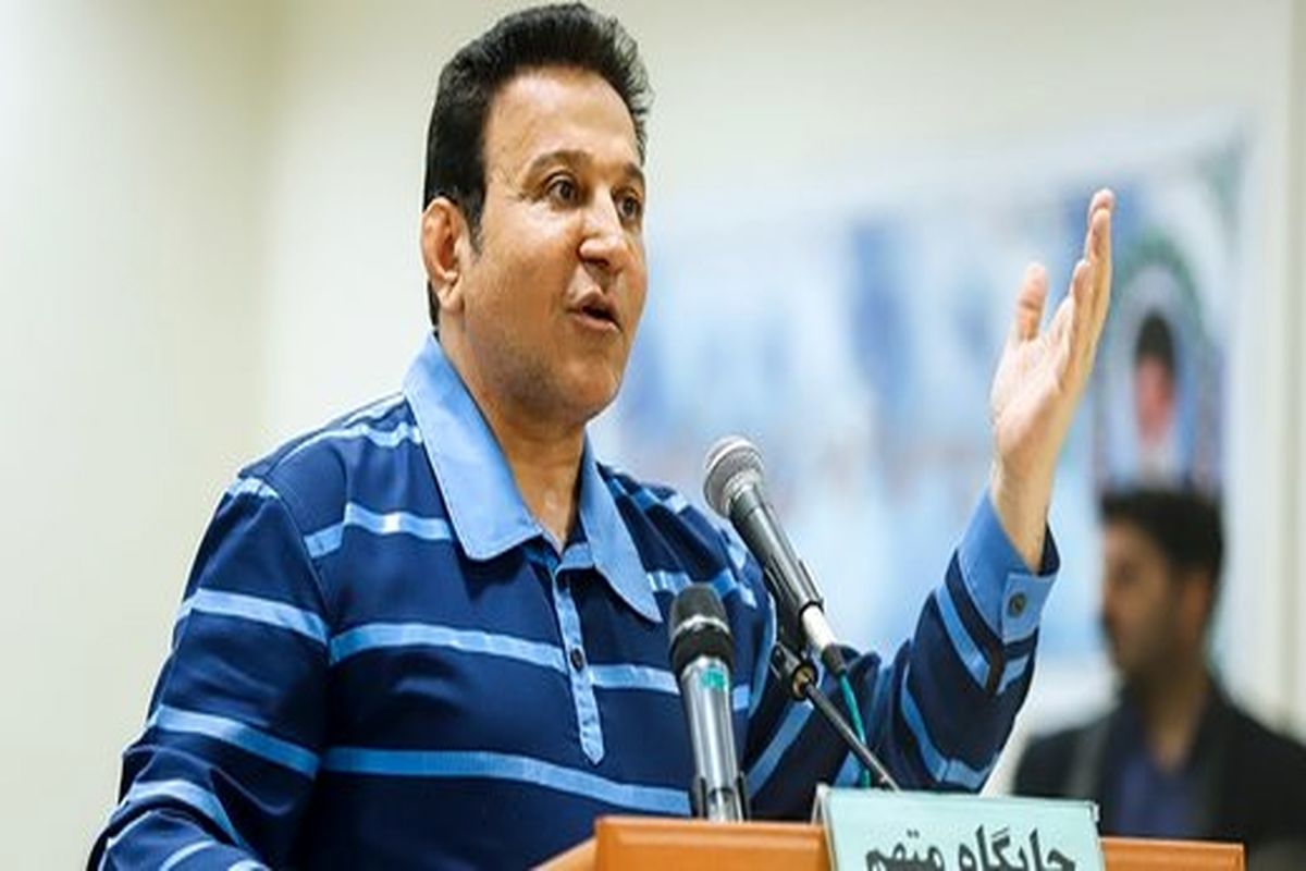 حسین هدایتی