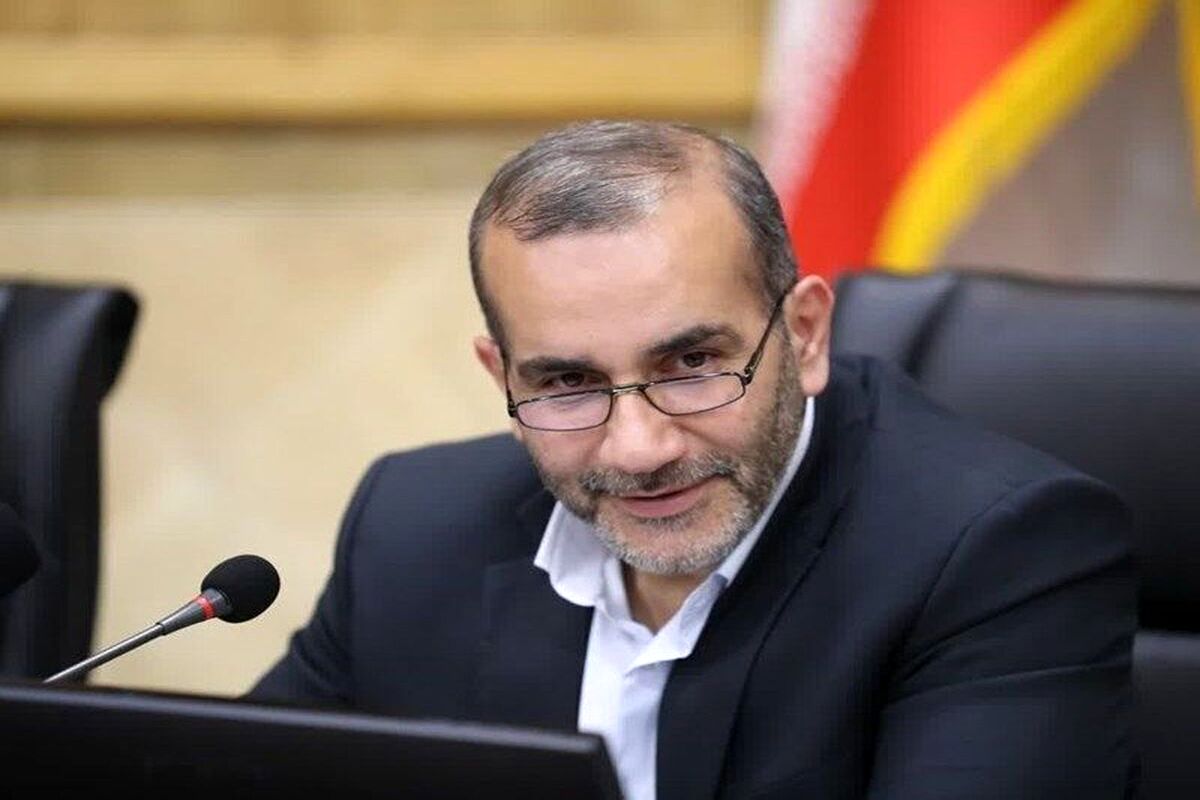 استاندار کرمانشاه