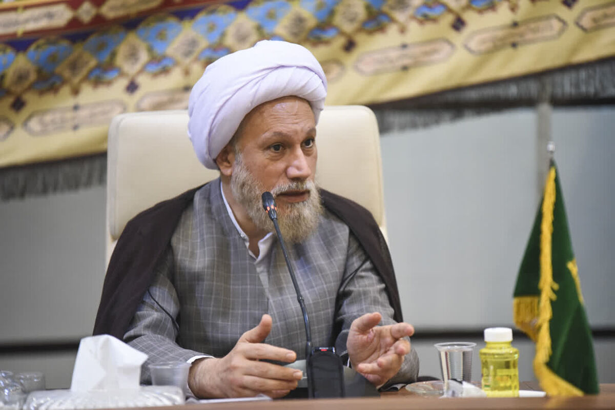 امام جمعه شیراز 