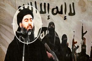 داعش کشته شدن ابوبکر البغدادی را تایید کرد