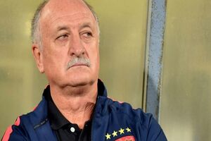 فیل بزرگ به فوتبال آسیا برگشت
