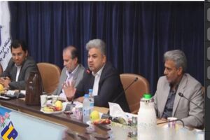 ضرورت توانمندسازی نیروهای ماندگار در بخش های مورد نیاز توسعه سواحل مکران