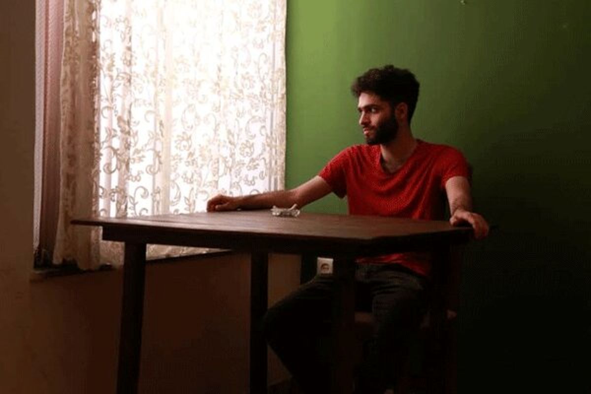 فیلم کوتاه بن بست