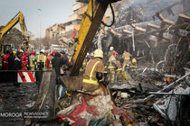 پلاسکو و ماجرای آزبست؛ تایید عضو شورای شهر وتکذیب وزارت بهداشت 