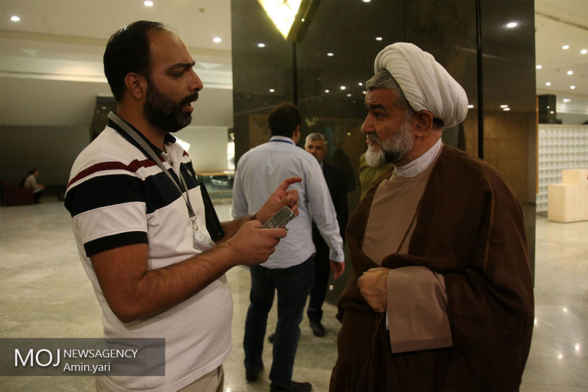 حسن نوروزی نماینده رباط کریم