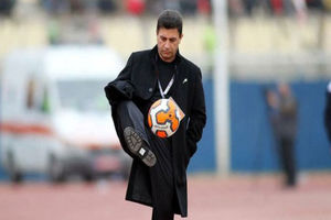 بازی با استقلال یک مصاف بسیار سخت و جذاب است