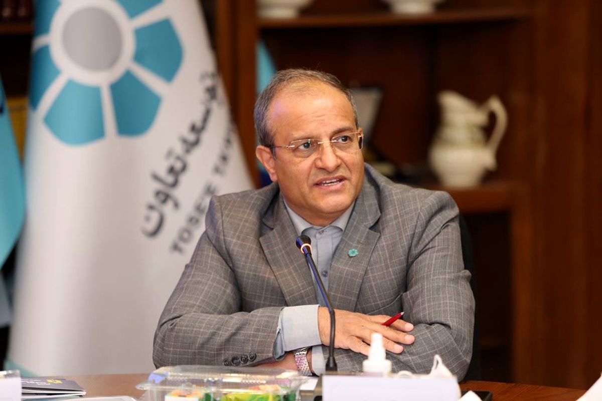 حجت اله مهدیان