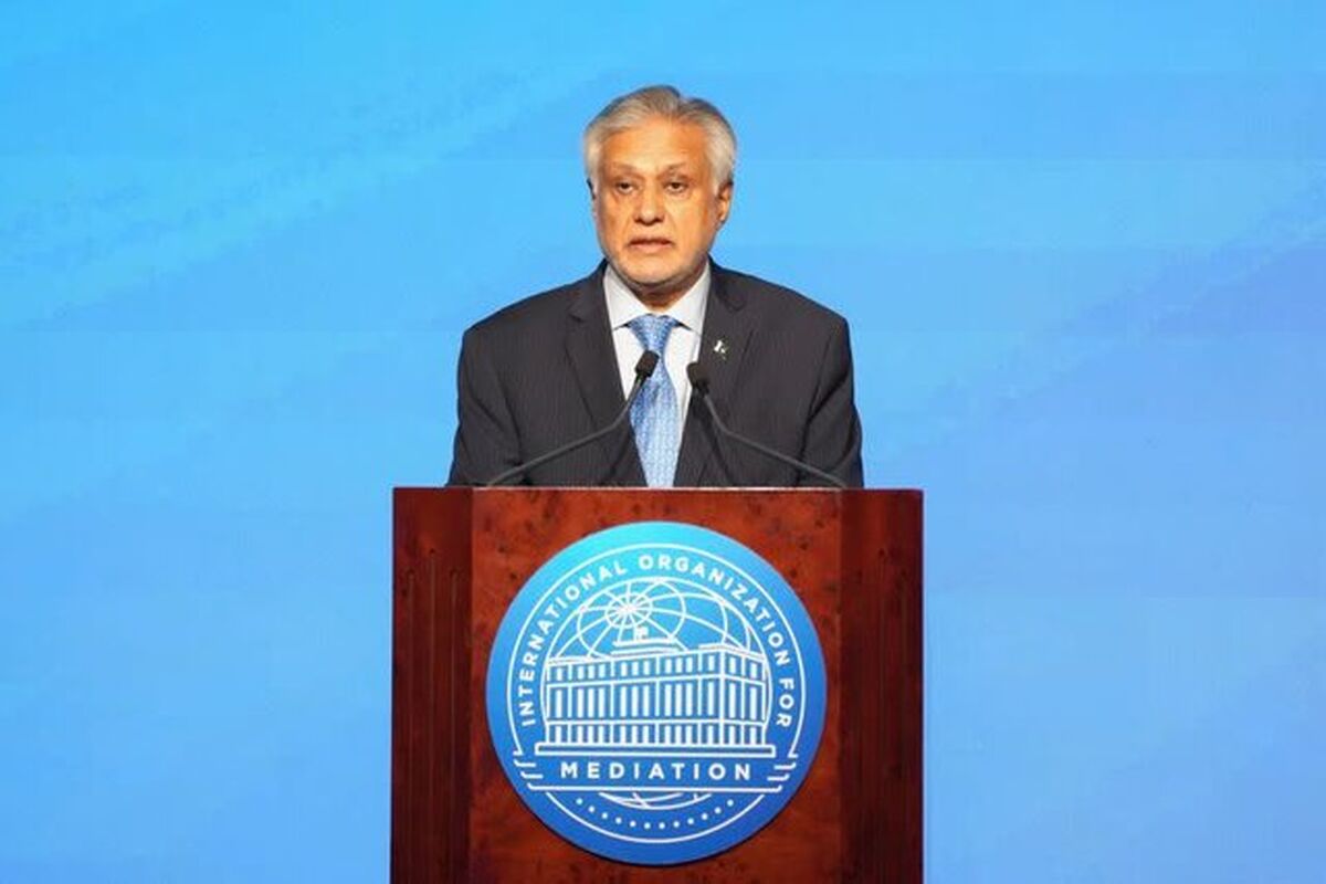 وزیر خارجه پاکستان