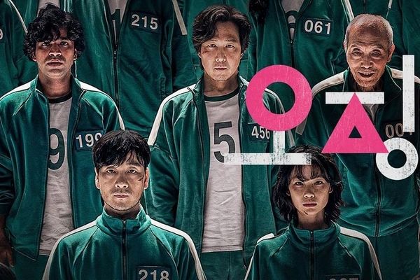 «بازی مرکب3» به نمایش خانگی می‌آید