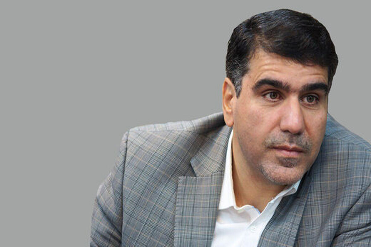 علیرضا معزی