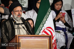 بنای ما در کشورداری، حاکمیت یک جناح خاص نیست