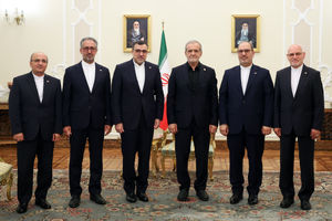 پیوند‌های فرهنگی ابزاری مؤثر در زمینه‌سازی تقویت روابط با دیگر کشورهاست