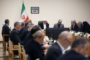 تصویب آیین‌نامه ساماندهی پهپادهای غیرنظامی توسط هیئت دولت