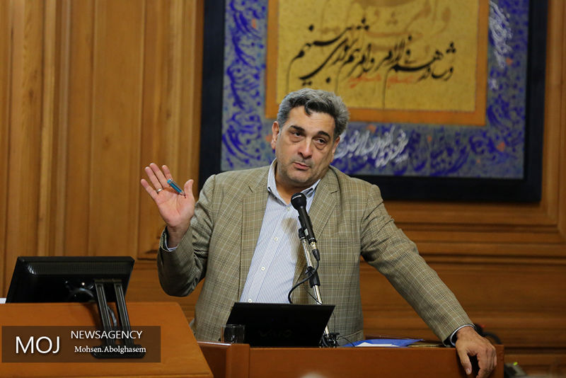 مرمت را جایگزین بازسازی کنیم