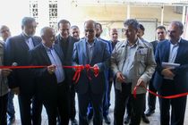 افتتاح ۳ طرح صنعتی بزرگ در رشت با ۱۶ هزار میلیارد ریال سرمایه‌گذاری  