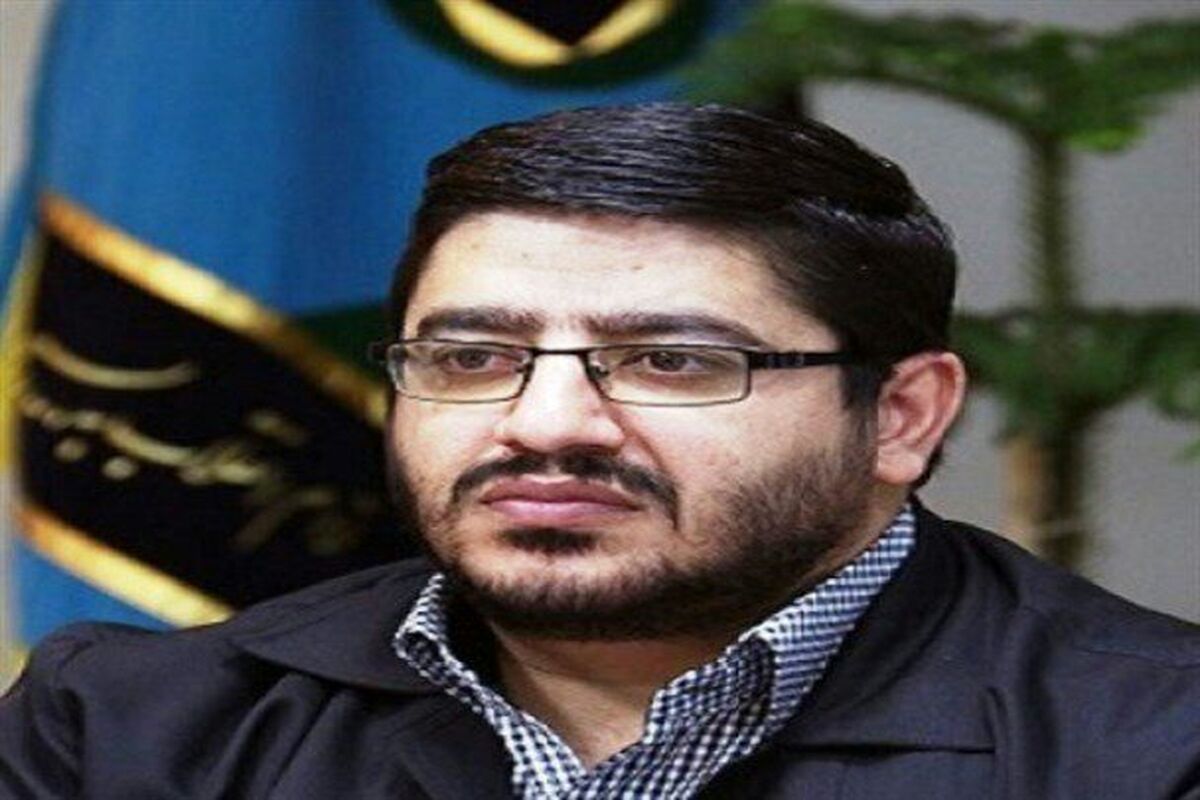 سید محمد یاشارنادری